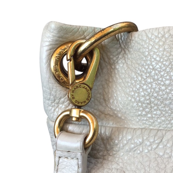 Marc By Marc Jacobs Bag ~ Vintage Hobo - Picture 11 of 16